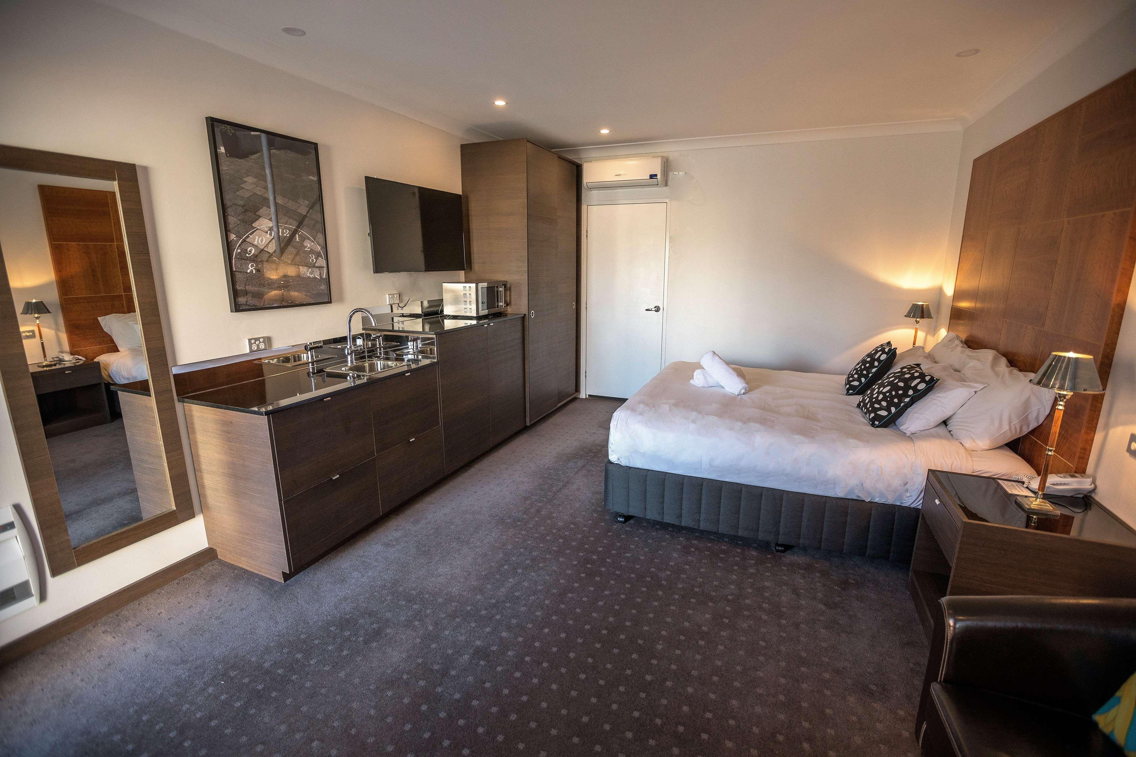 Best Western Plus Goulburn Exteriör bild