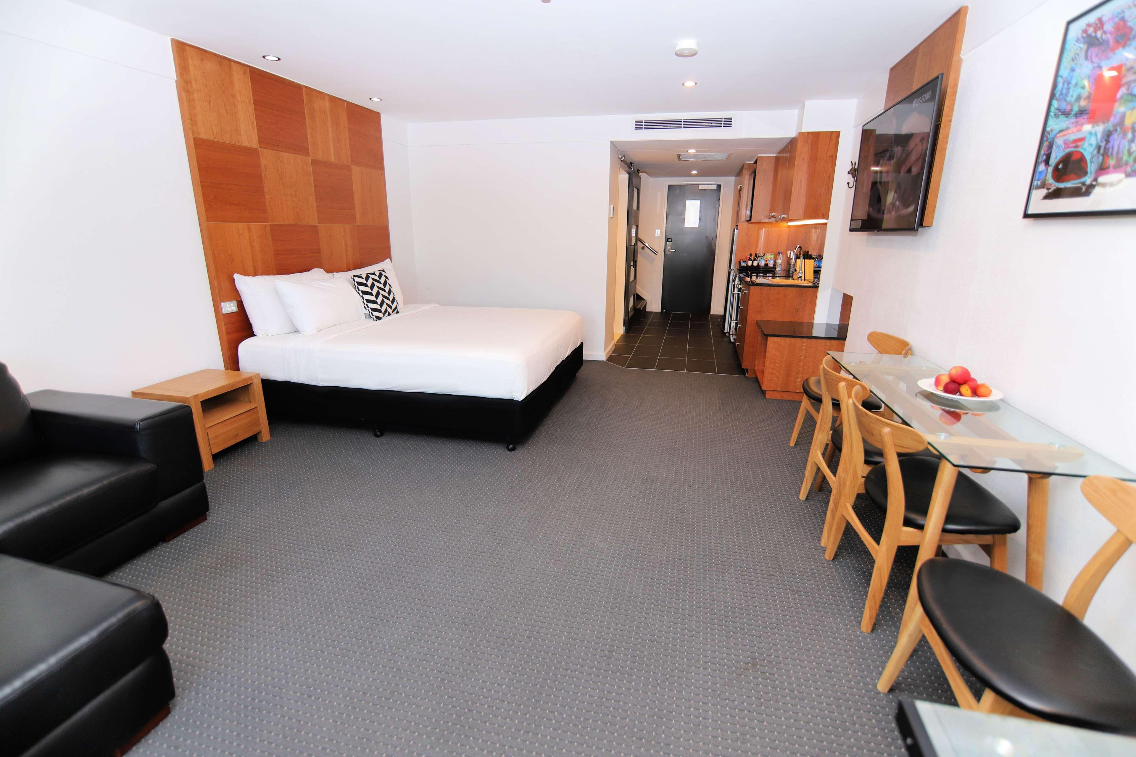 Best Western Plus Goulburn Exteriör bild
