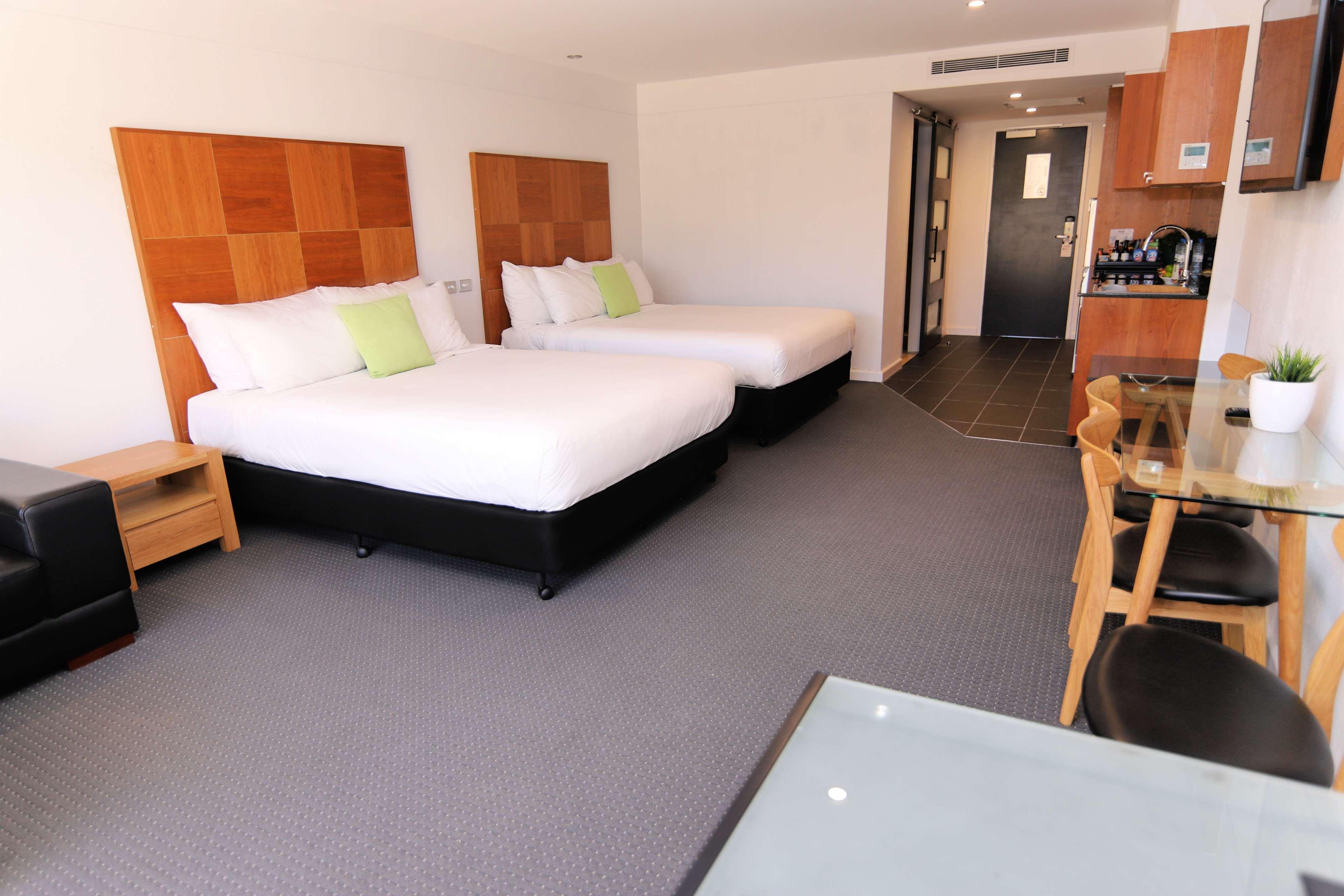 Best Western Plus Goulburn Exteriör bild