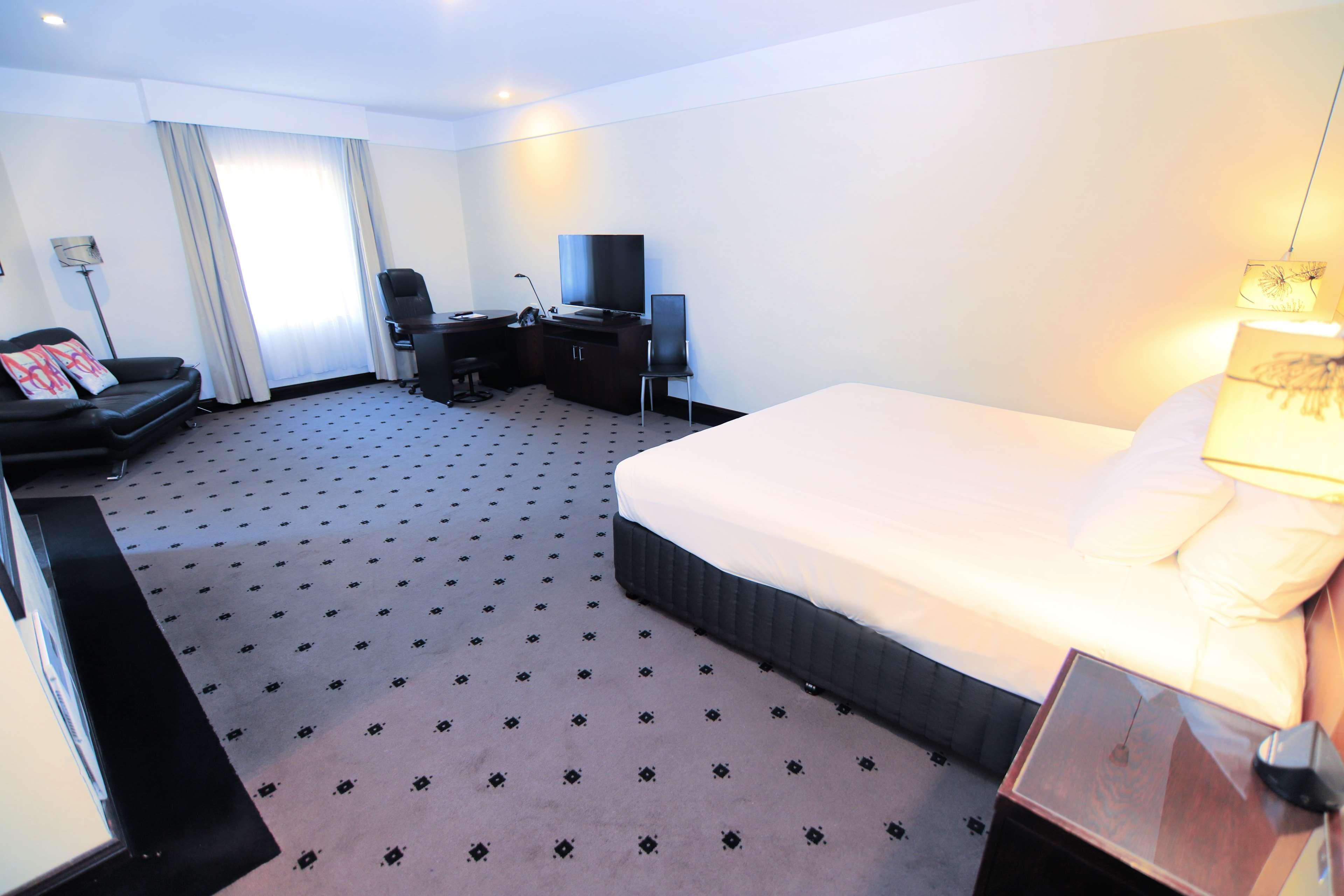 Best Western Plus Goulburn Exteriör bild