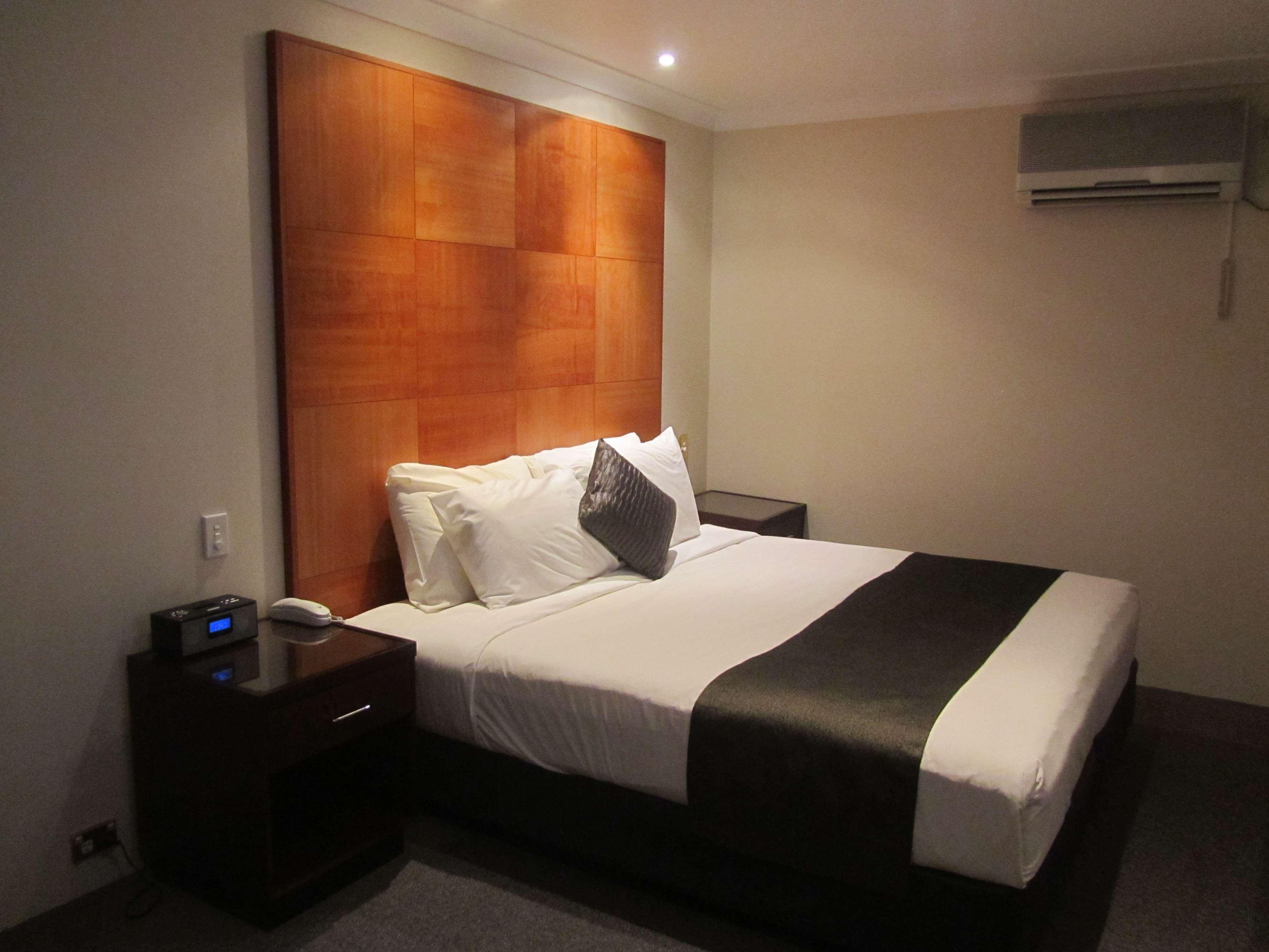 Best Western Plus Goulburn Exteriör bild
