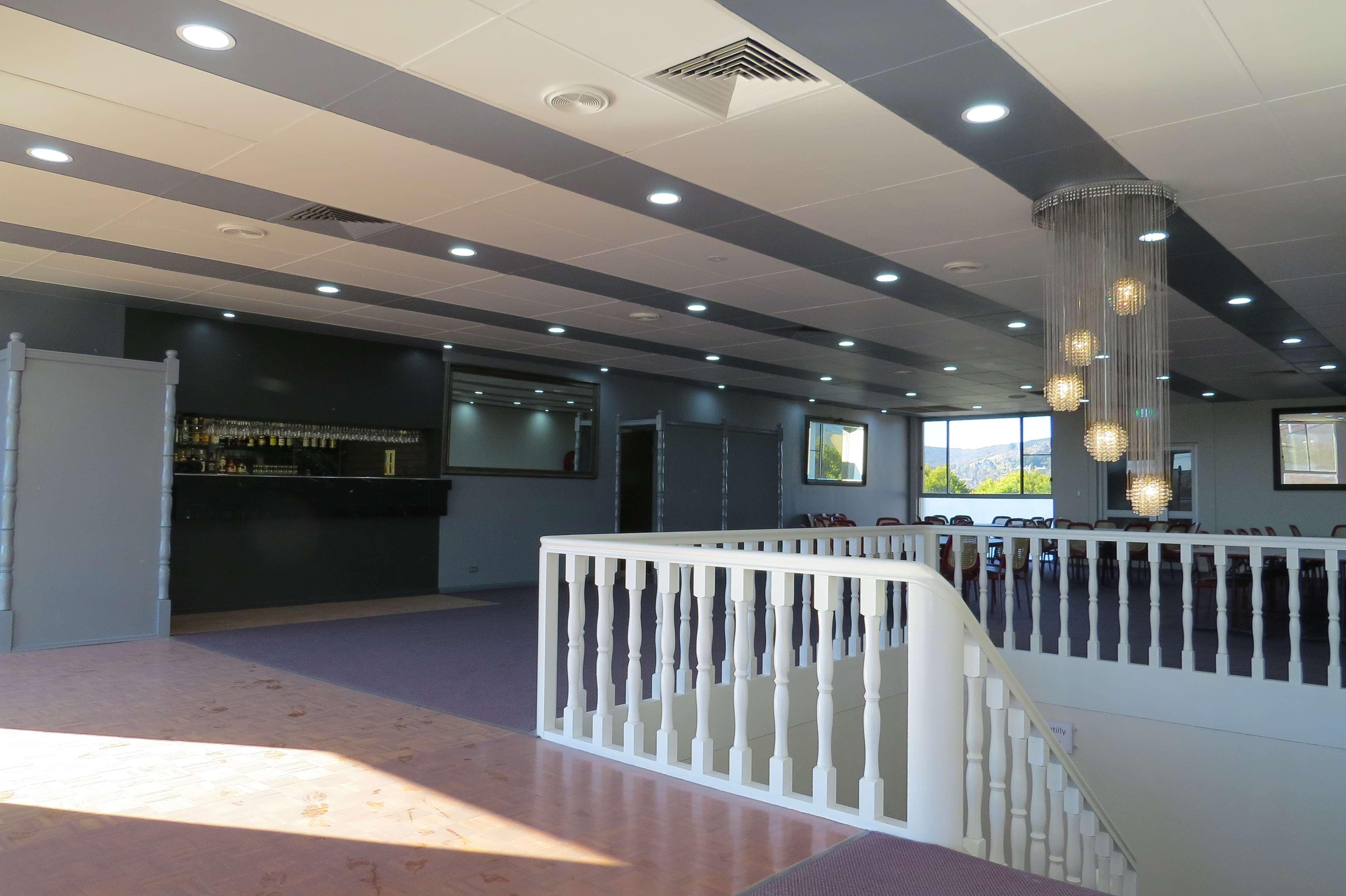 Best Western Plus Goulburn Exteriör bild