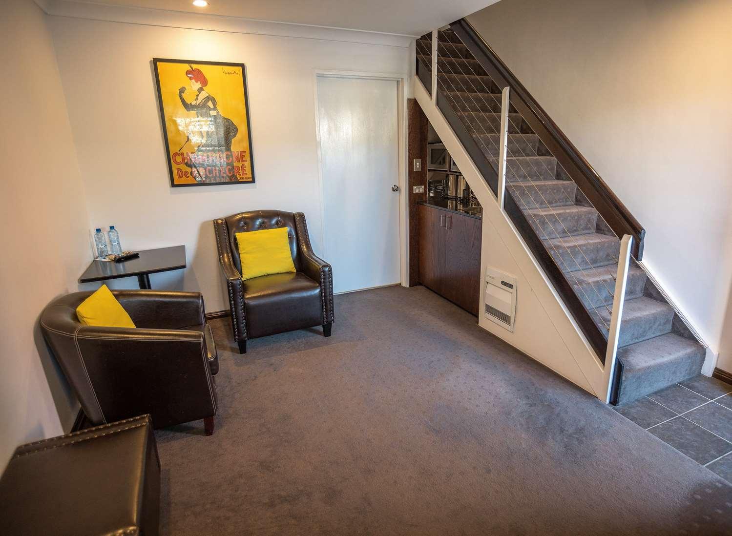Best Western Plus Goulburn Exteriör bild