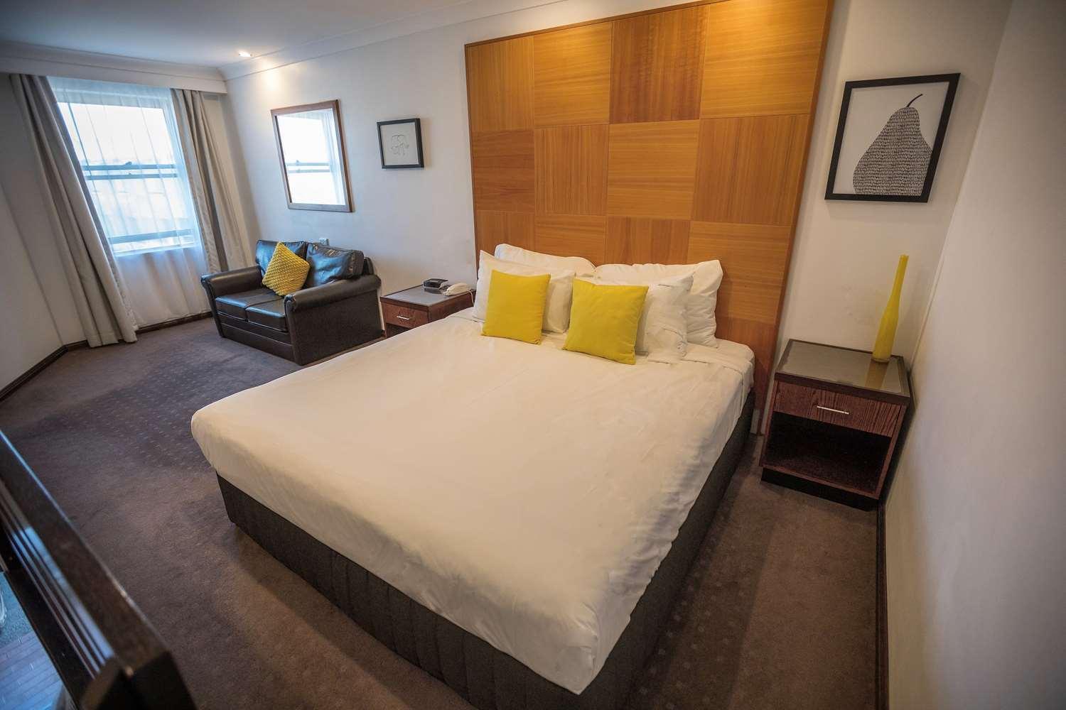 Best Western Plus Goulburn Exteriör bild