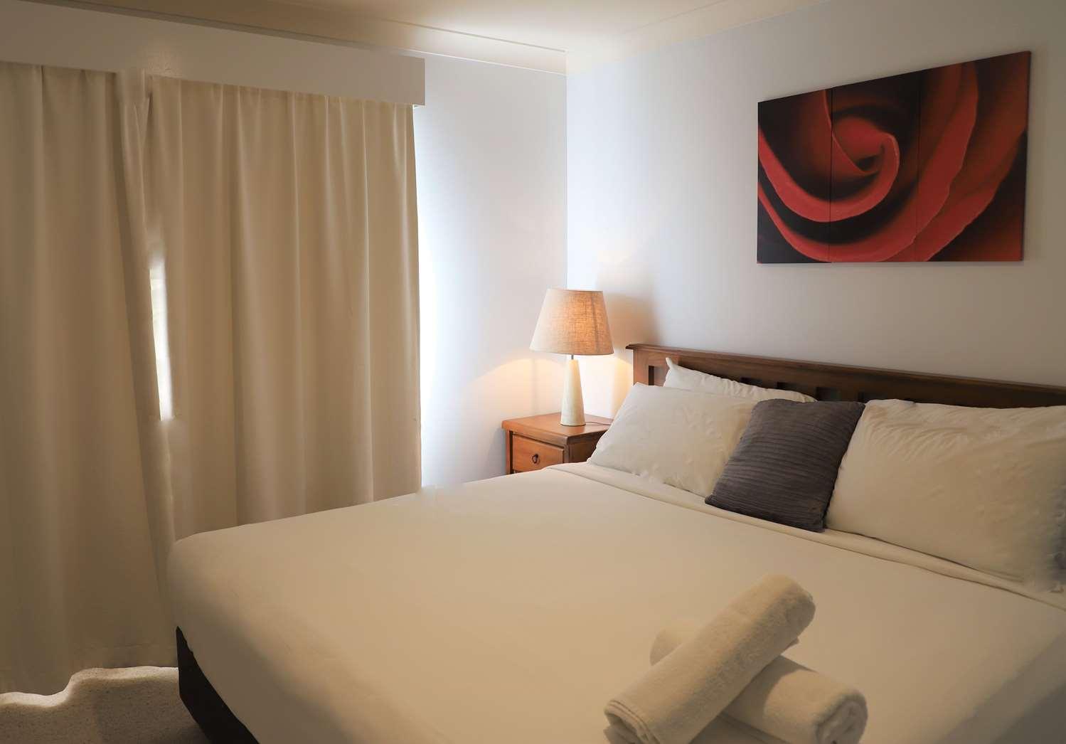 Best Western Plus Goulburn Exteriör bild