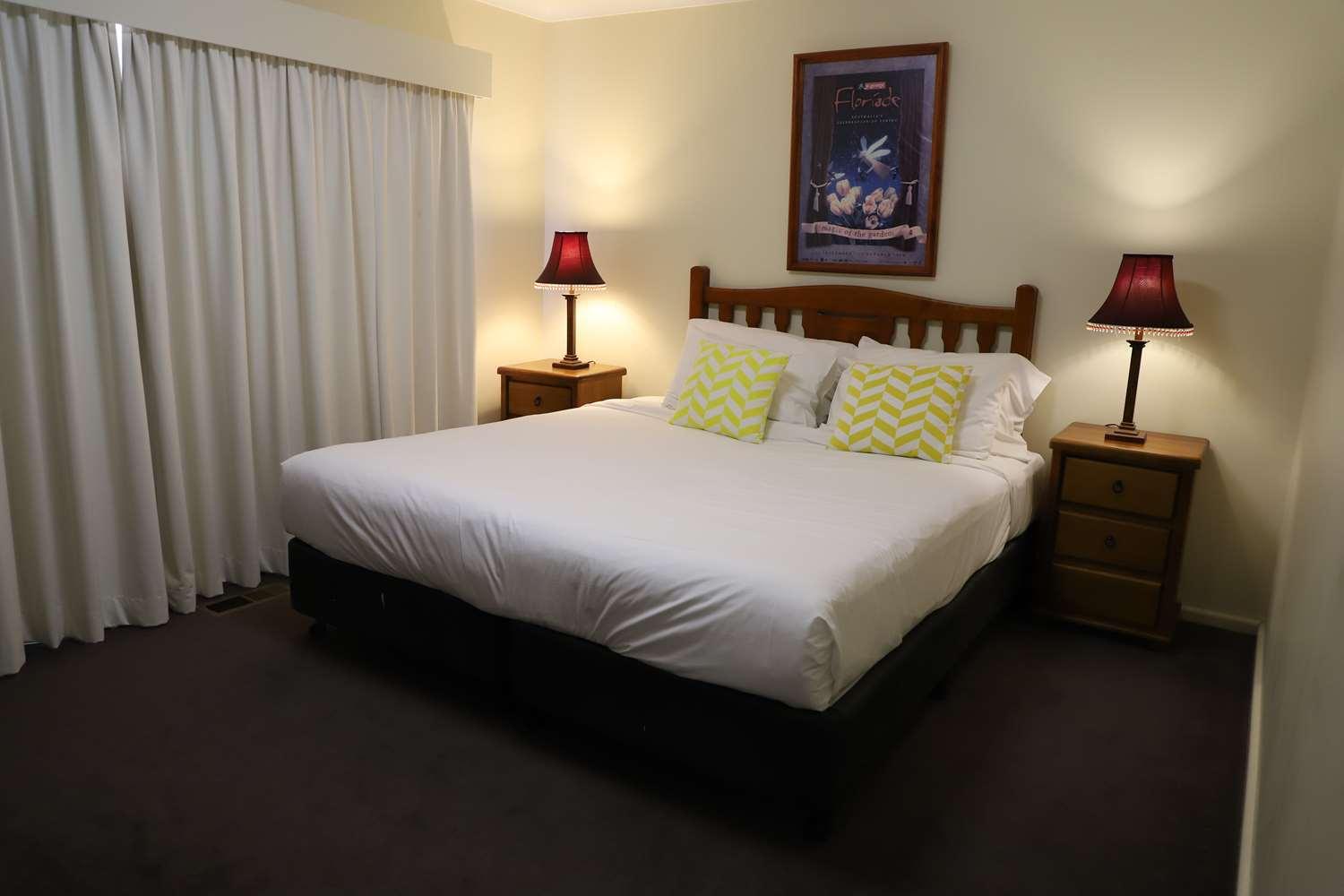 Best Western Plus Goulburn Exteriör bild