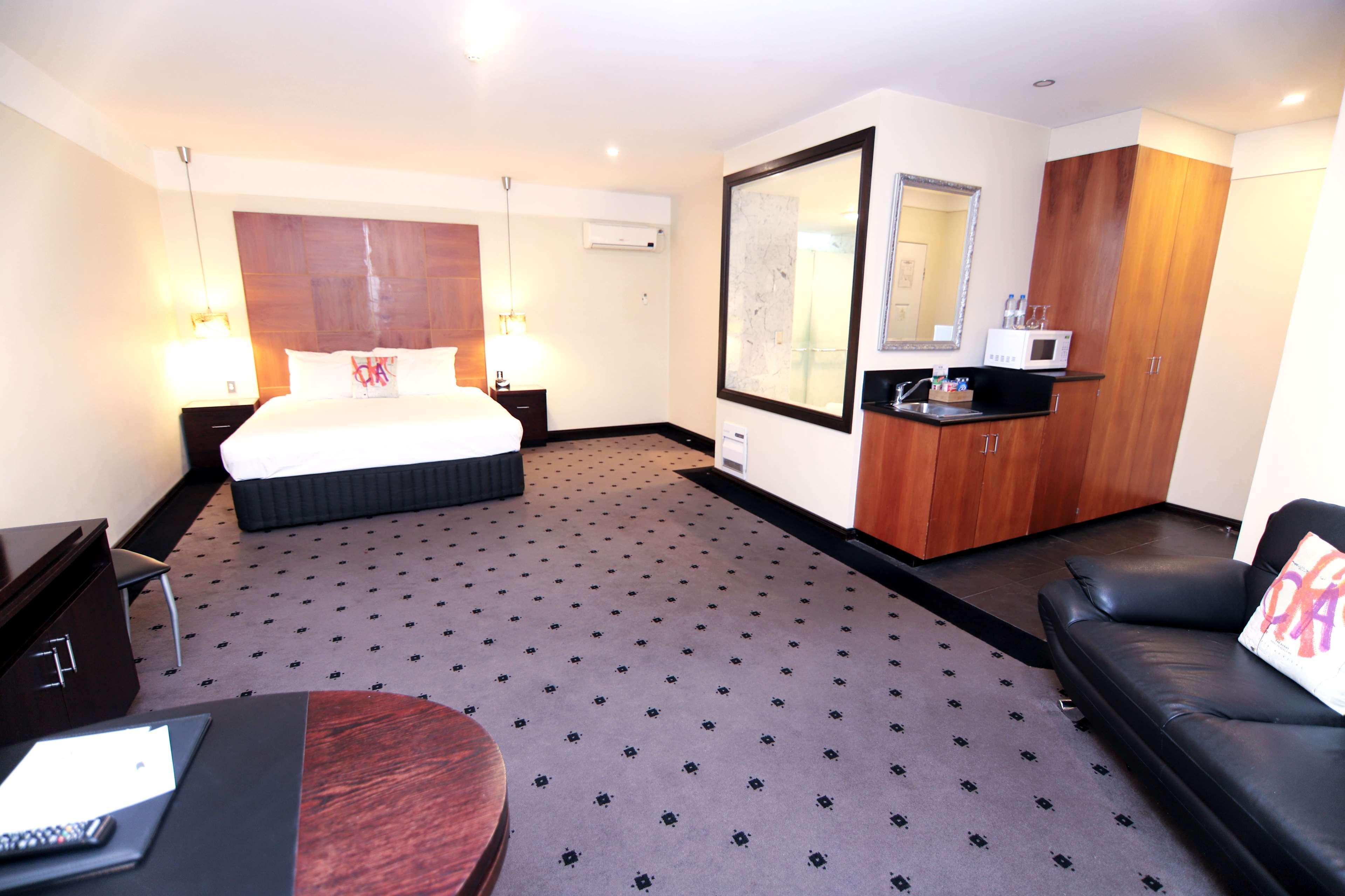 Best Western Plus Goulburn Exteriör bild