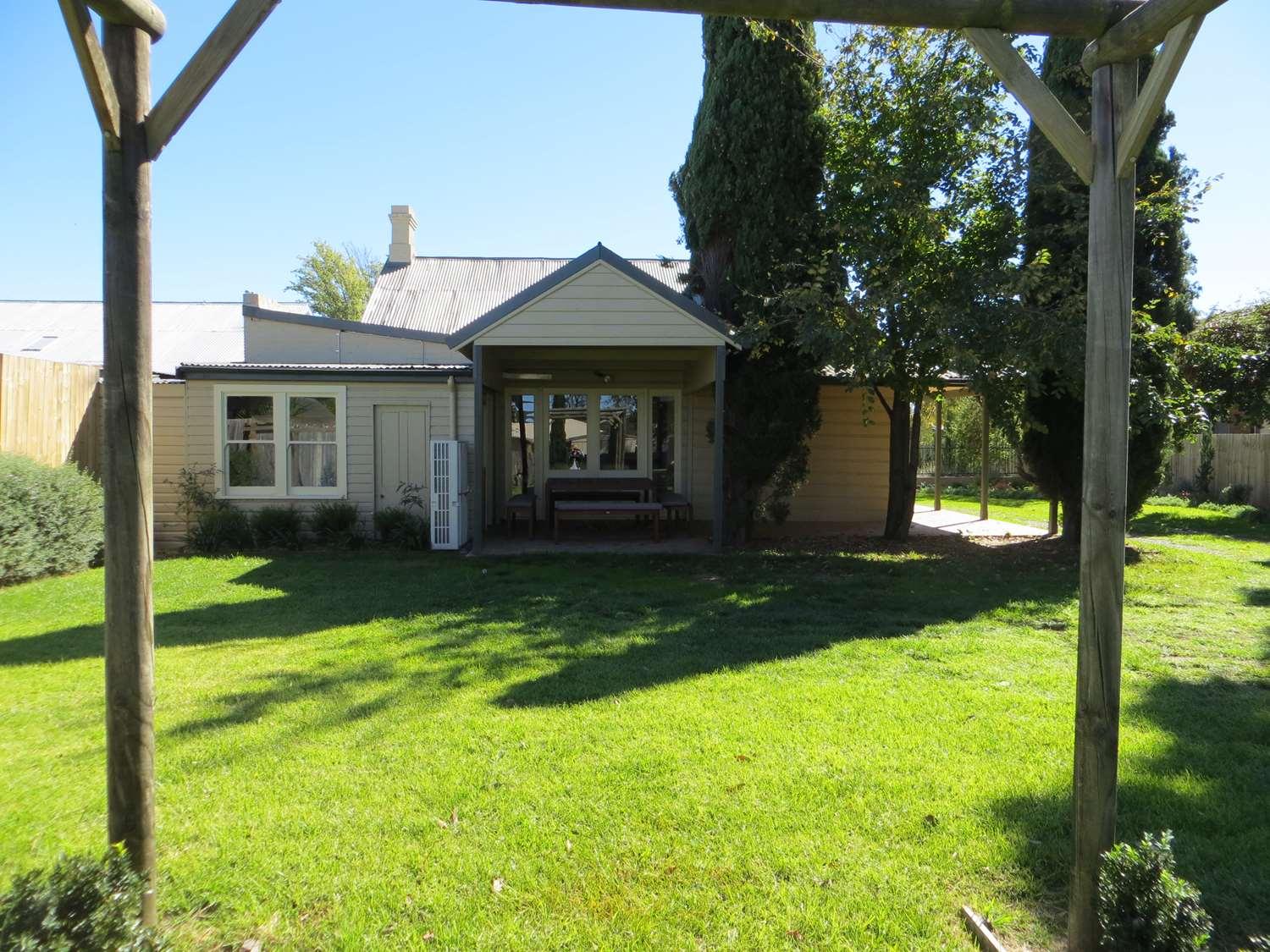 Best Western Plus Goulburn Exteriör bild