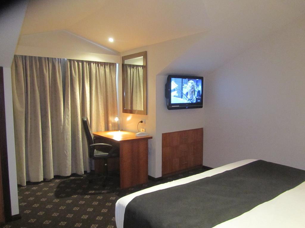 Best Western Plus Goulburn Rum bild