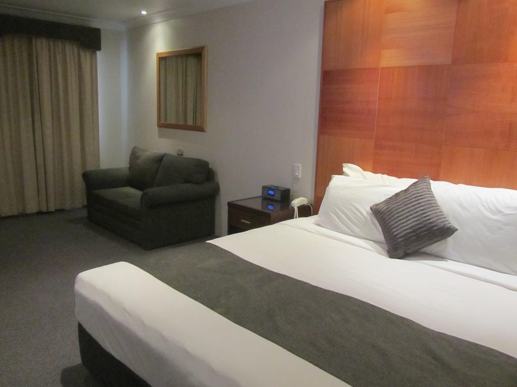 Best Western Plus Goulburn Exteriör bild