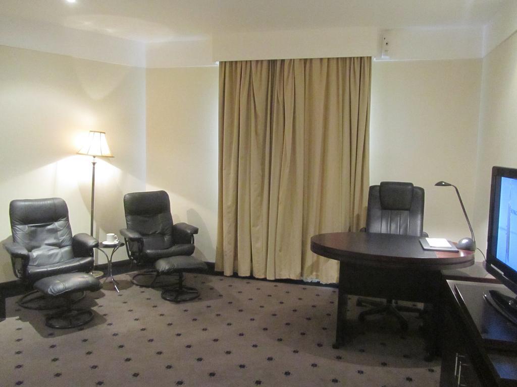 Best Western Plus Goulburn Rum bild