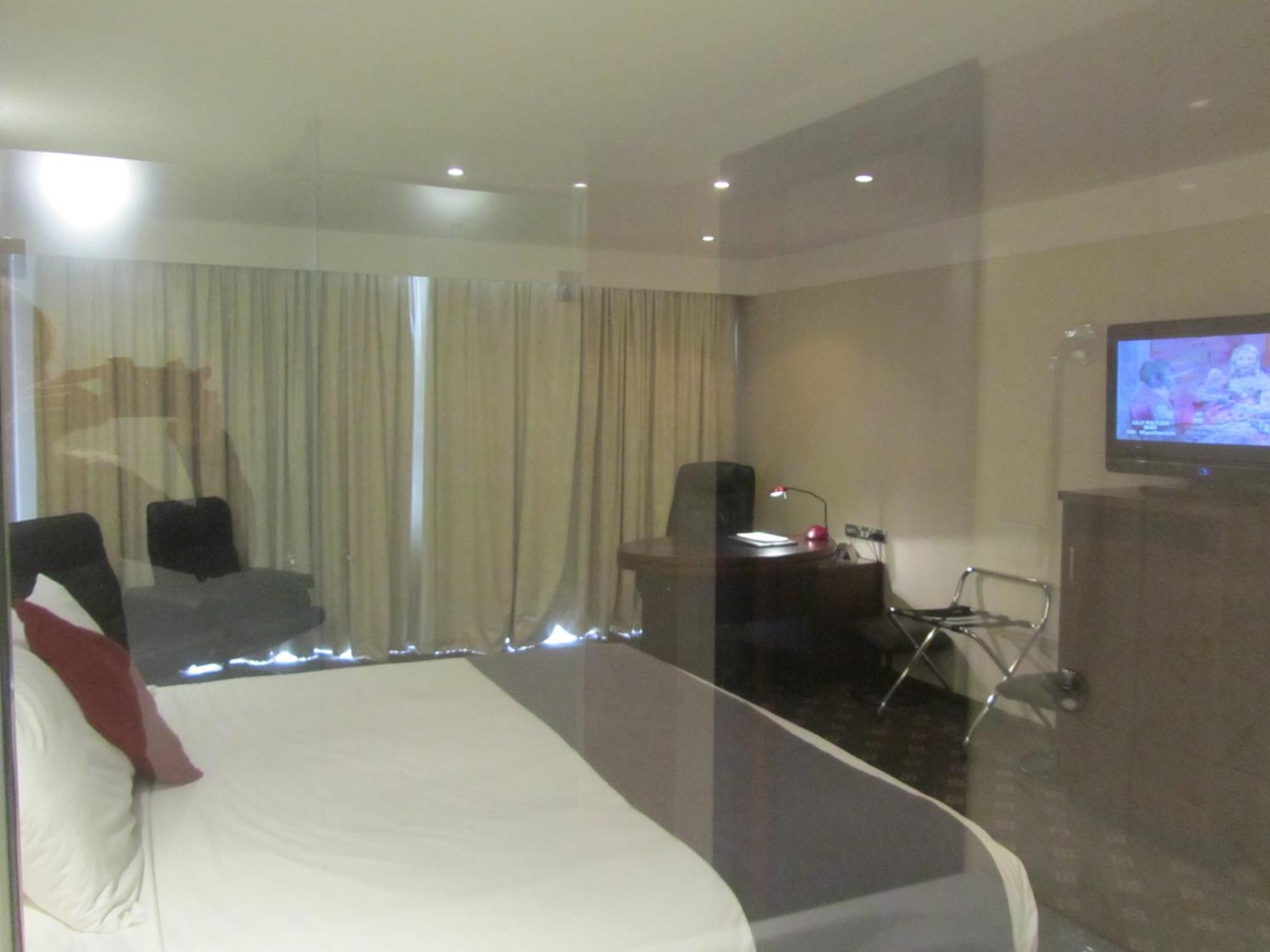 Best Western Plus Goulburn Exteriör bild