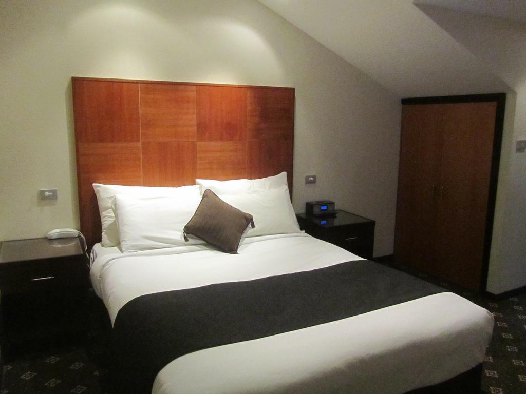 Best Western Plus Goulburn Exteriör bild