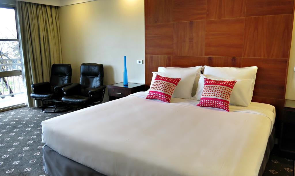 Best Western Plus Goulburn Exteriör bild