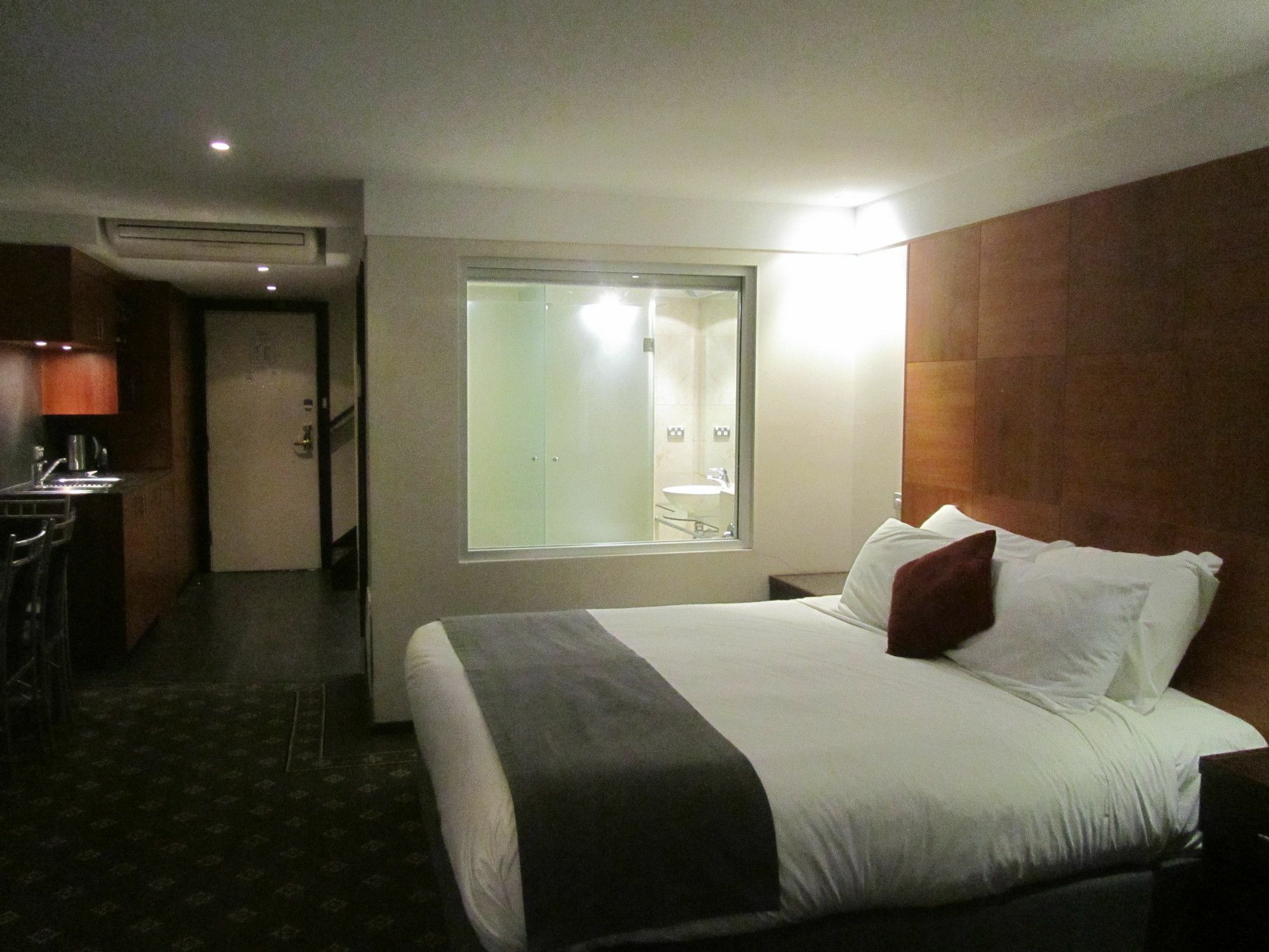 Best Western Plus Goulburn Exteriör bild