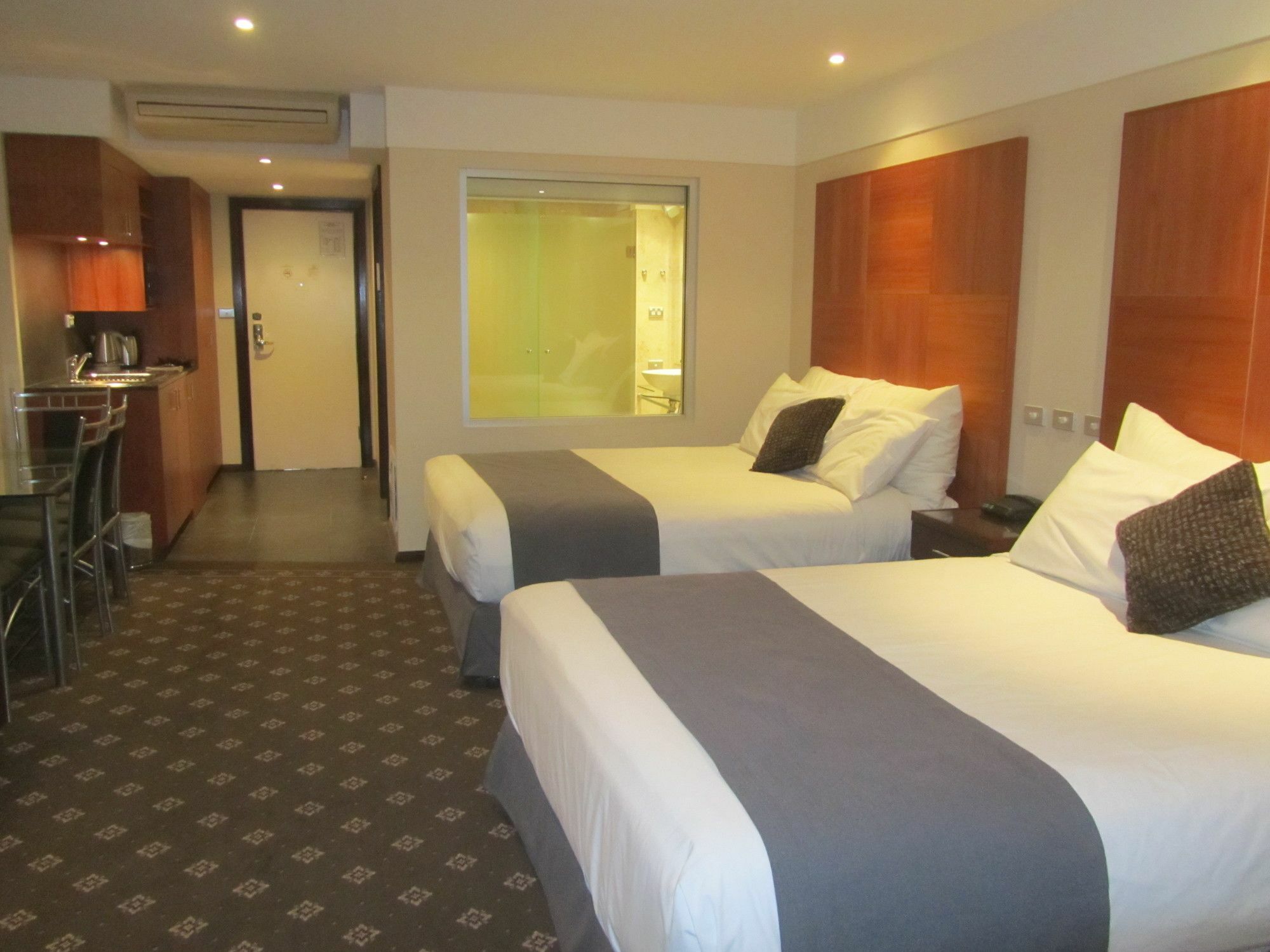 Best Western Plus Goulburn Rum bild