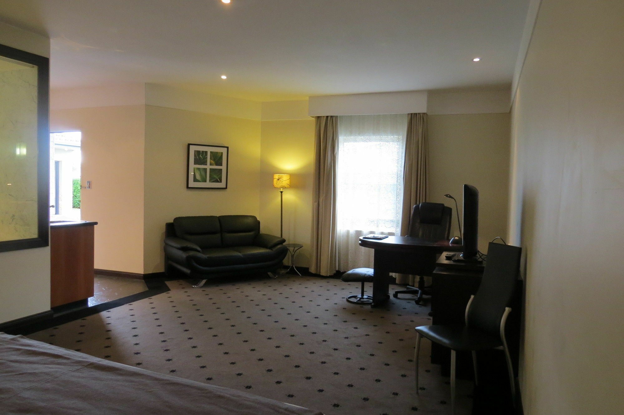 Best Western Plus Goulburn Exteriör bild
