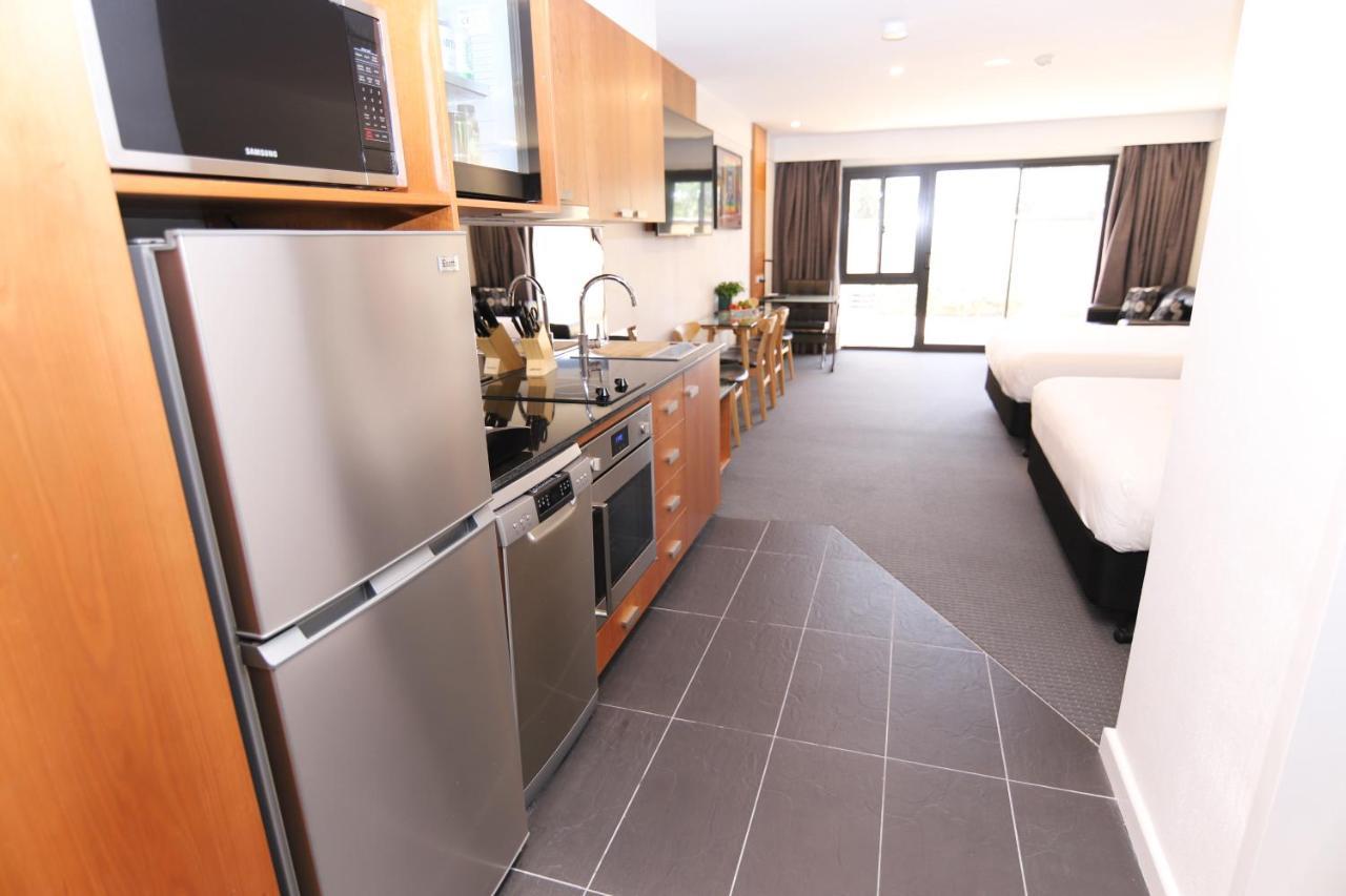 Best Western Plus Goulburn Exteriör bild
